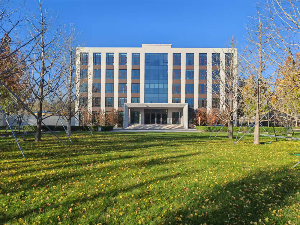 青岛凯尼亚商用设施有限公司